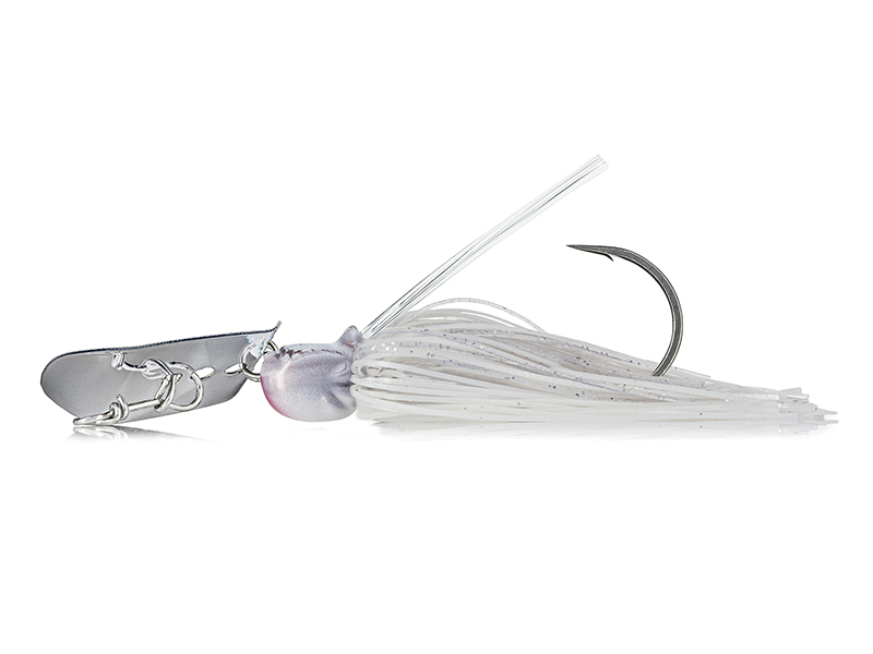 Molix Compact Blade Jigs 10.5g